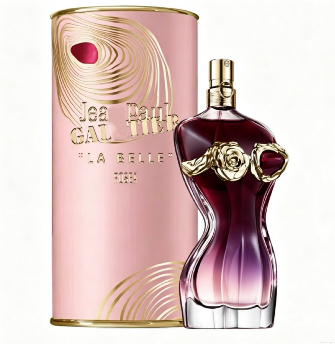 Jeans - Jean Paul Gaultier La Belle Rosé,