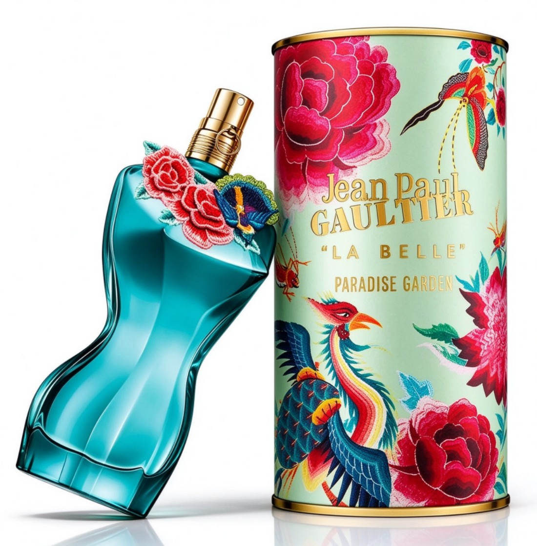 Jean Paul Gaultier La Belle Pa – Jeans Bewertung und Preis