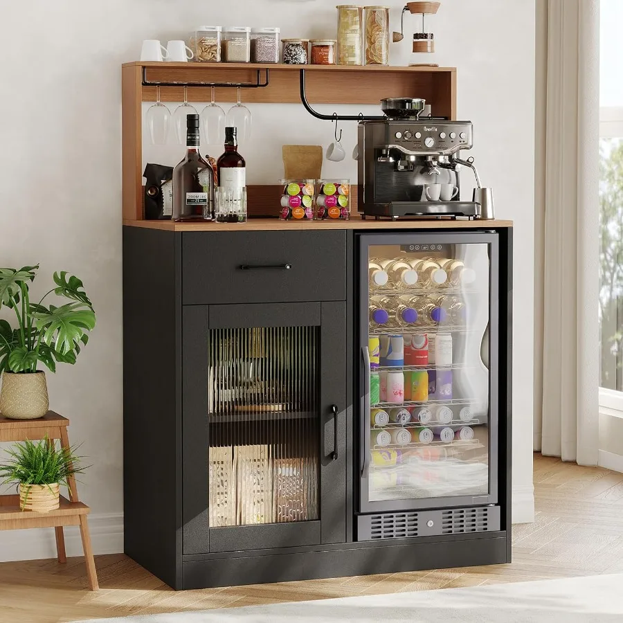 Weinbar-Schrank mit Kühlfach u – Tops Bewertung und Preis