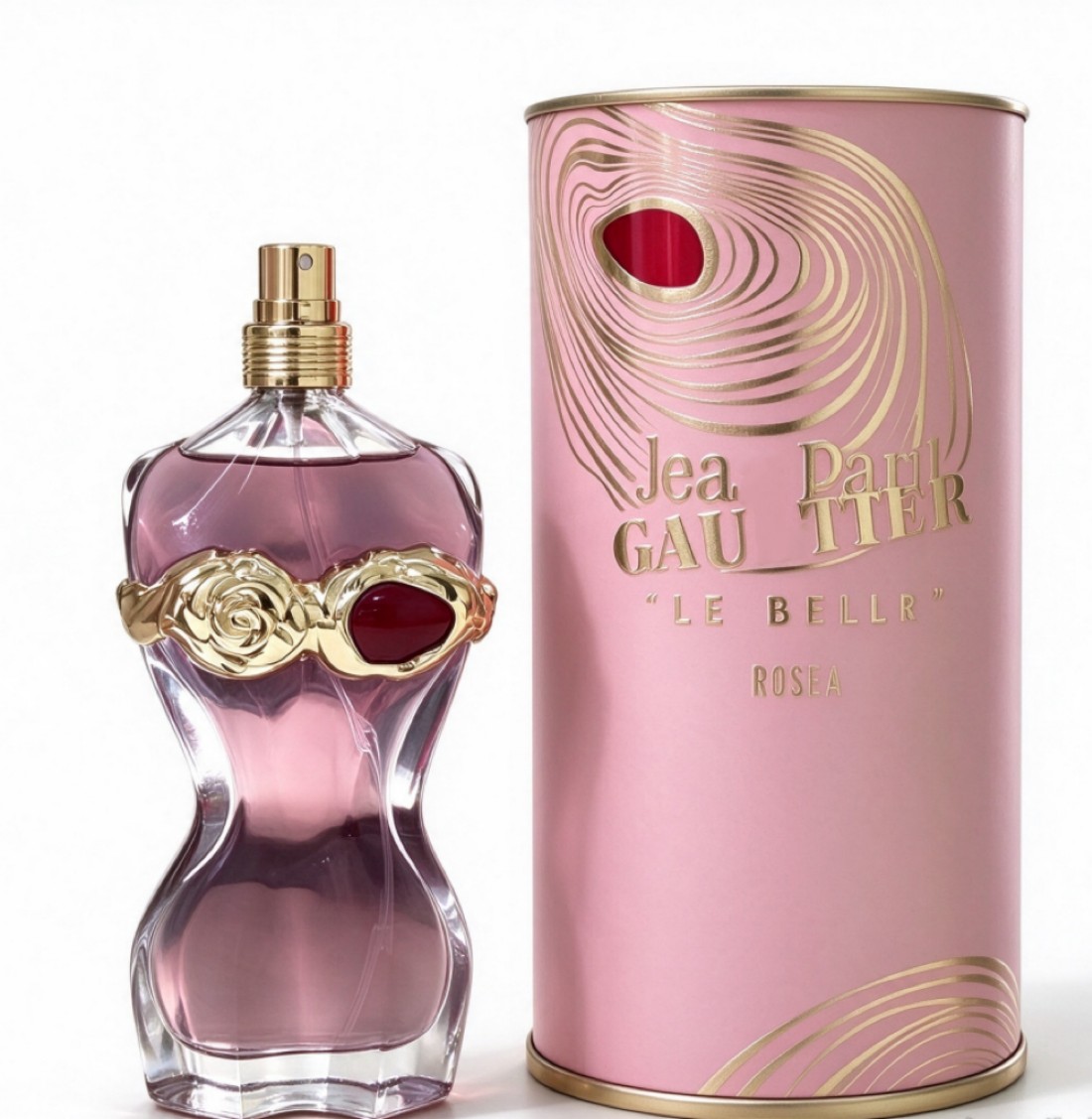Jean Paul Gaultier La Belle Ro – Jeans Bewertung und Preis