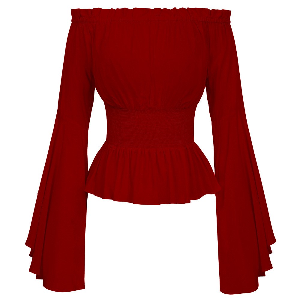 Langarm-Oberteil im asymmetris – Tops Bewertung und Preis